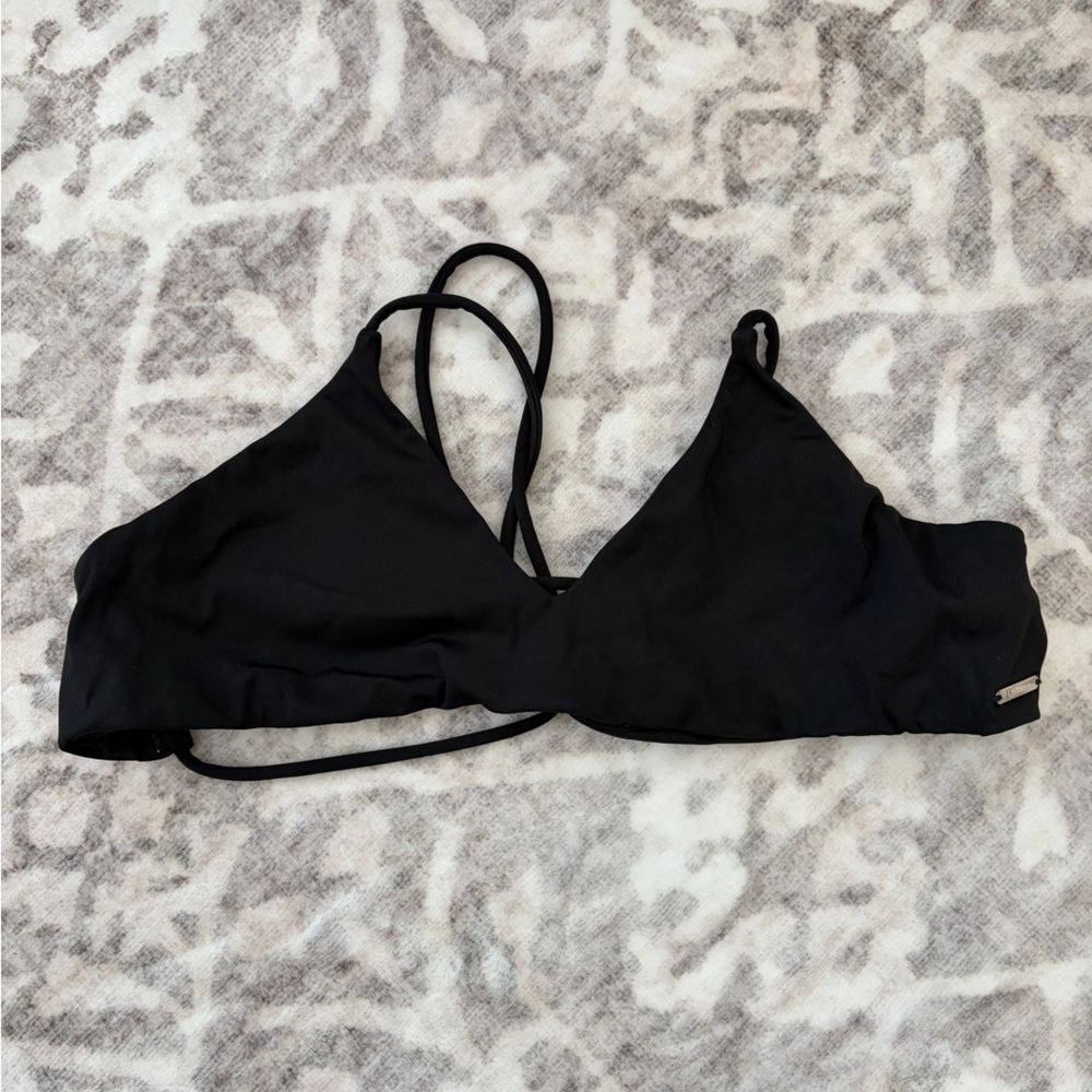 Buffbunny swim